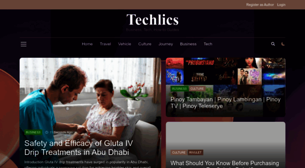 techlics.com