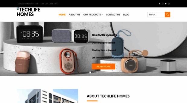 techlifehomes.com