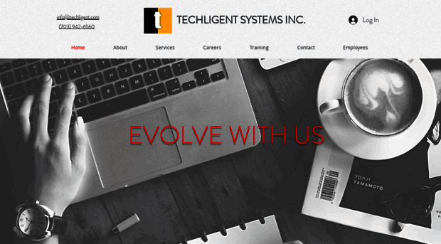 techligent.com