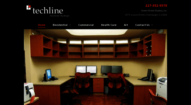 techline-cu.com