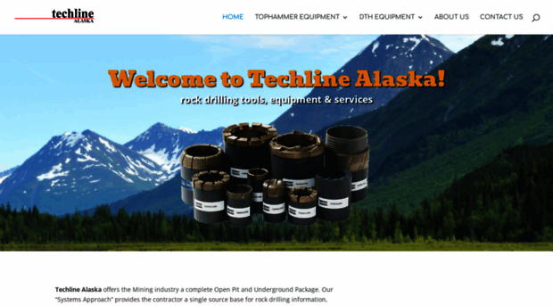 techlinealaska.com