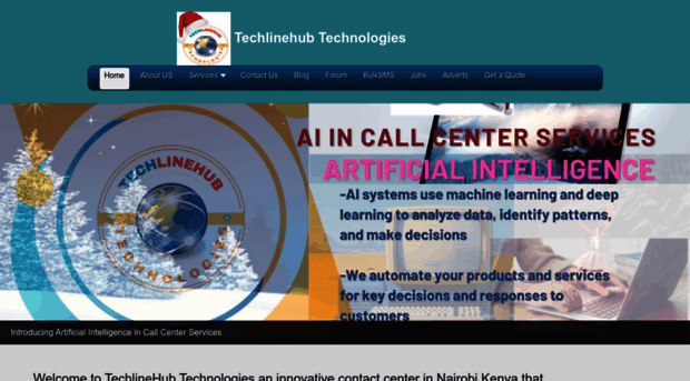 techlinehub.com