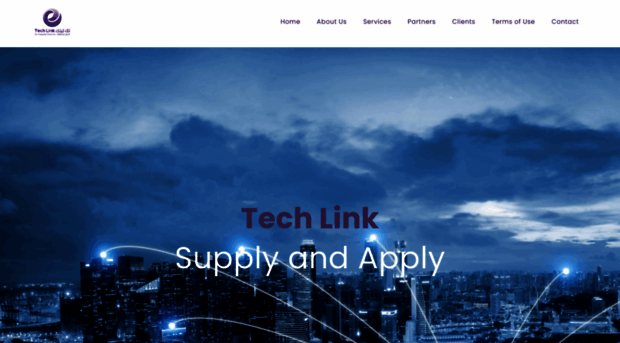 techlink-eg.com