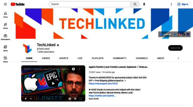 techlinked.com