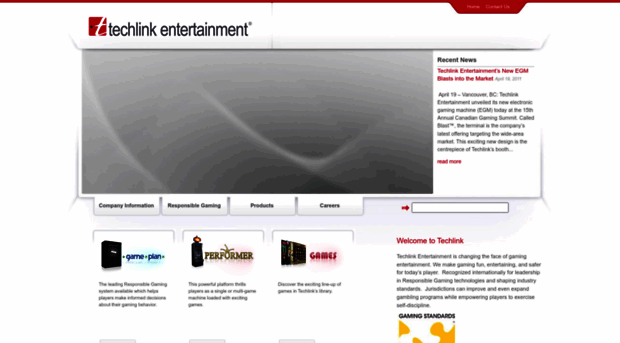 techlinkentertainment.com