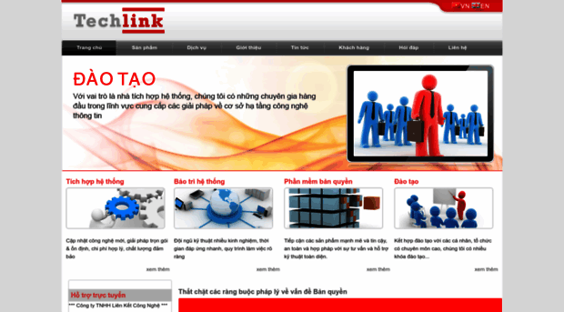 techlinkvn.com