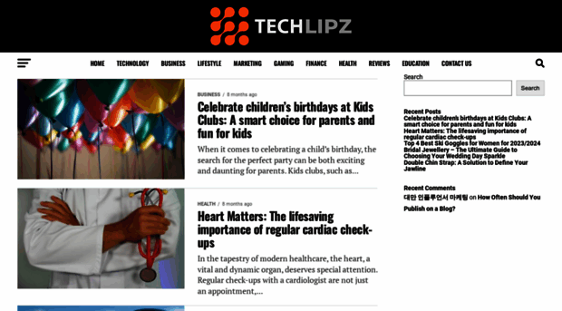 techlipz.com