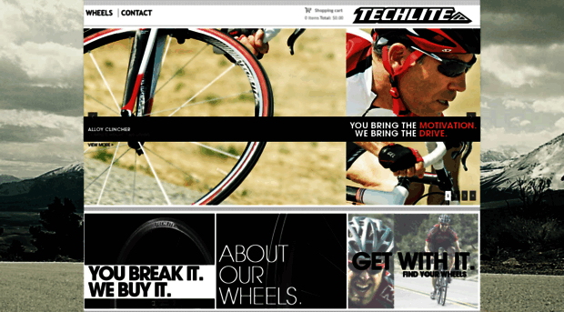 techlitewheels.com