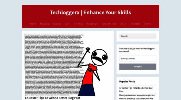 techloggerx.blogspot.com