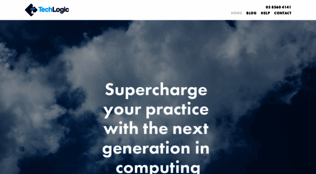 techlogic.com.au - Tech Logic - Tech Logic