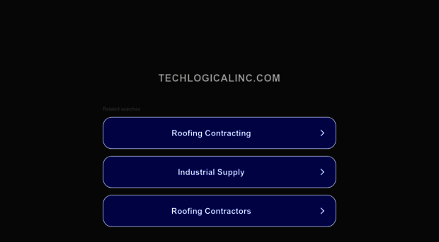 techlogicalinc.com