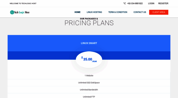 techlogichost.com
