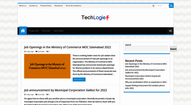 techlogie.com