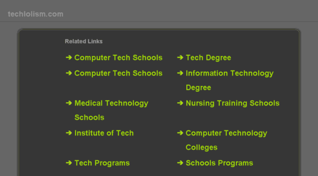 techlolism.com