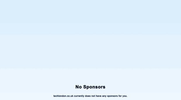 techlondon.co.uk