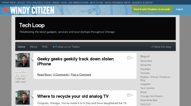 techloop.windycitizen.com