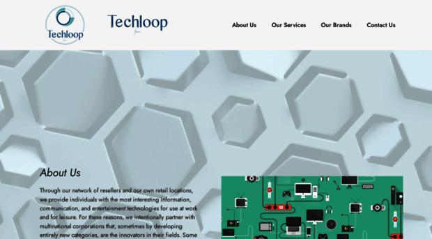 techloopinc.com