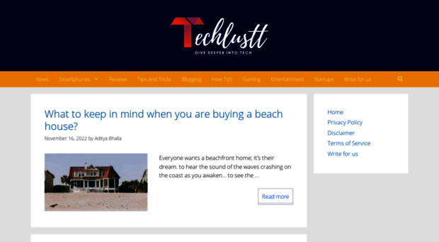 techlustt.com