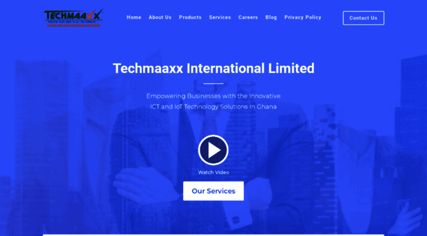 techmaaxxghana.com