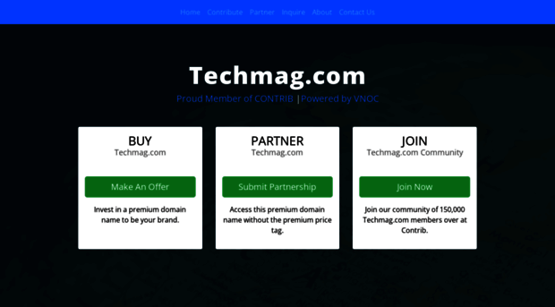 techmag.com