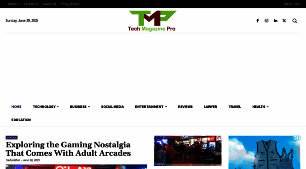 techmagazinepro.com
