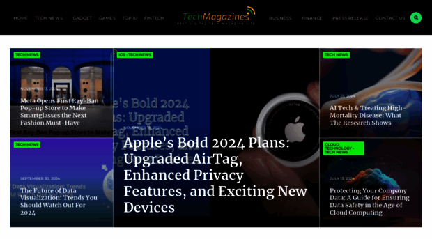 techmagazines.net