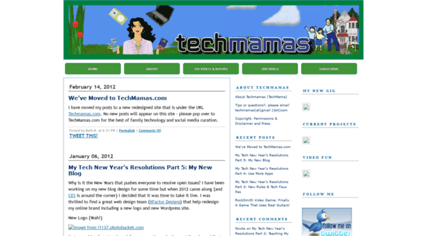techmamas.typepad.com