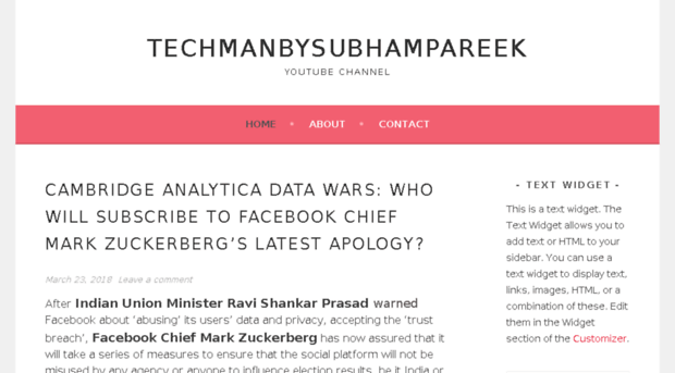 techmanbysubhampareek.wordpress.com