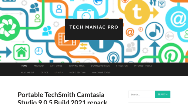 techmaniacpro.wordpress.com