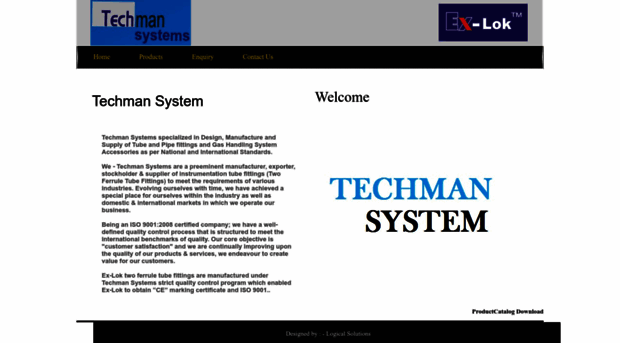 techmansystems.in