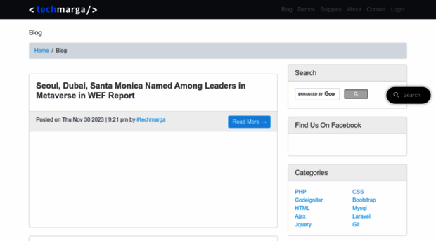 techmarga.com
