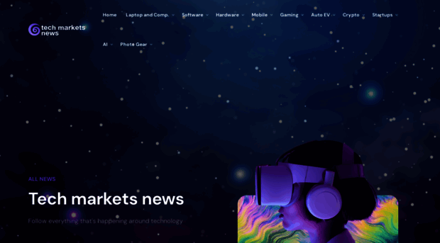 techmarketsnews.com