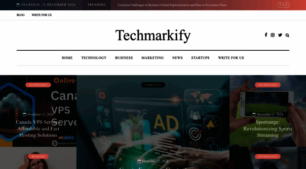 techmarkify.com