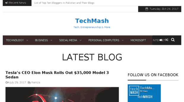techmash.pk