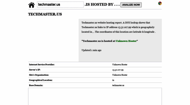 techmaster.us.ishostedby.com