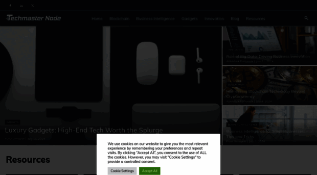 techmasternode.com