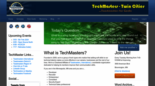 techmasters-tc.com