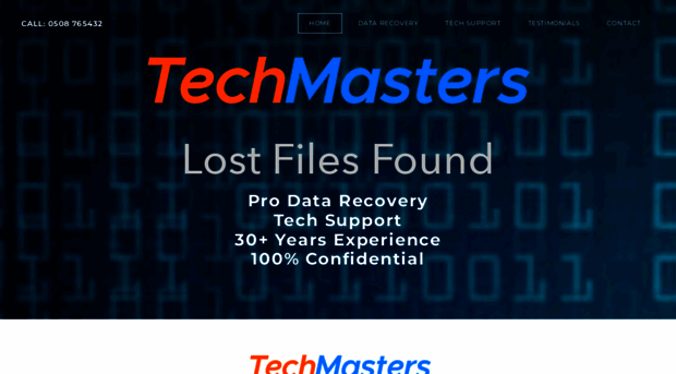 techmasters.co.nz