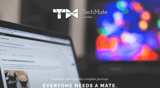 techmate.io