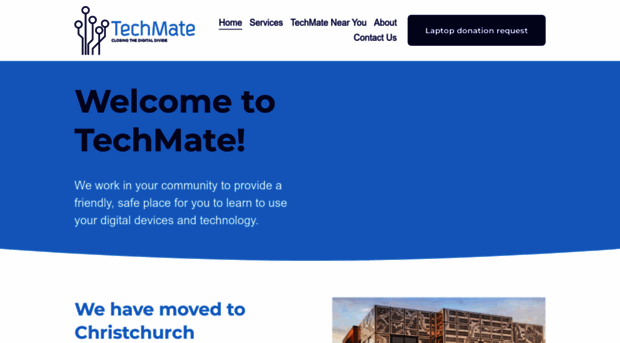 techmate.org.nz