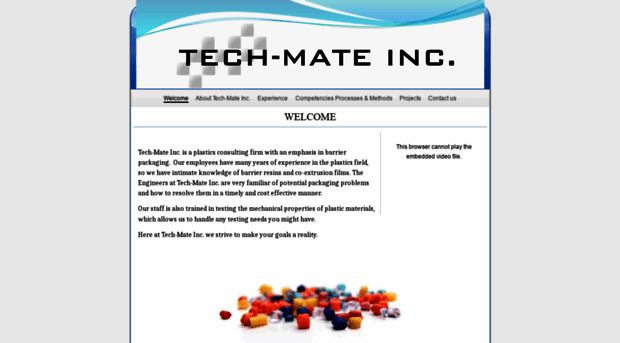 techmateplastics.com