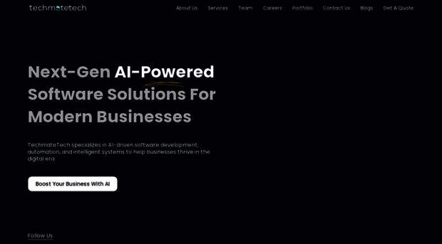 techmatetech.com