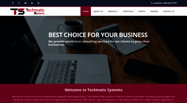 techmaticsys.com