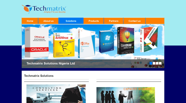 techmatrixs.com