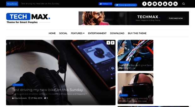 techmax-oddthemes.blogspot.de