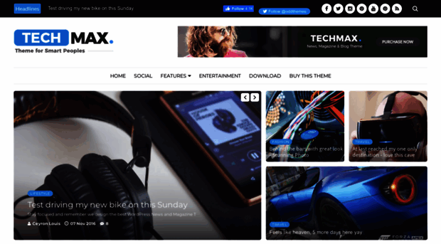 techmax-oddthemes.blogspot.it