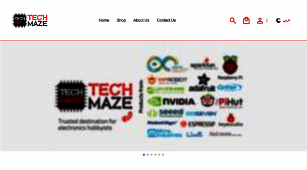 techmaze.ae