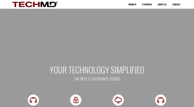 techmd.com