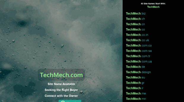 techmech.com