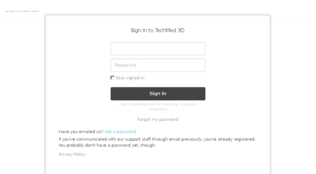 techmed3d2018.zendesk.com